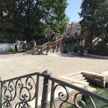 Apartman Ca ' San Samuele