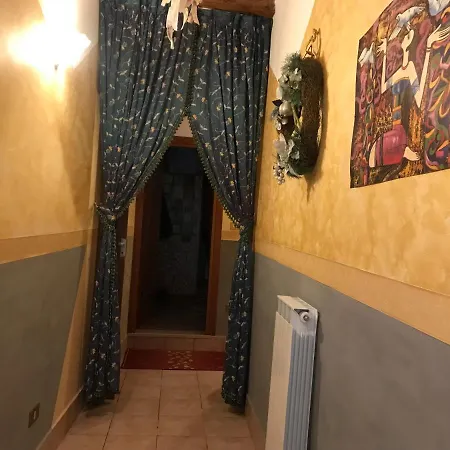 Апартаменты Ca ' San Samuele