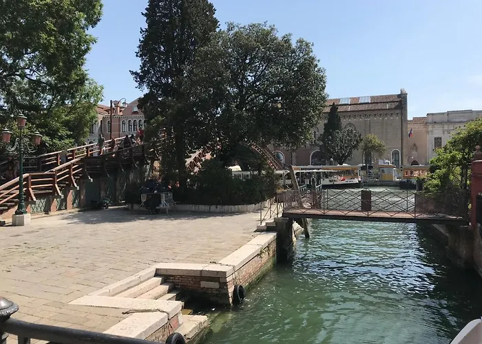 Ca ' San Samuele Appartement Venise