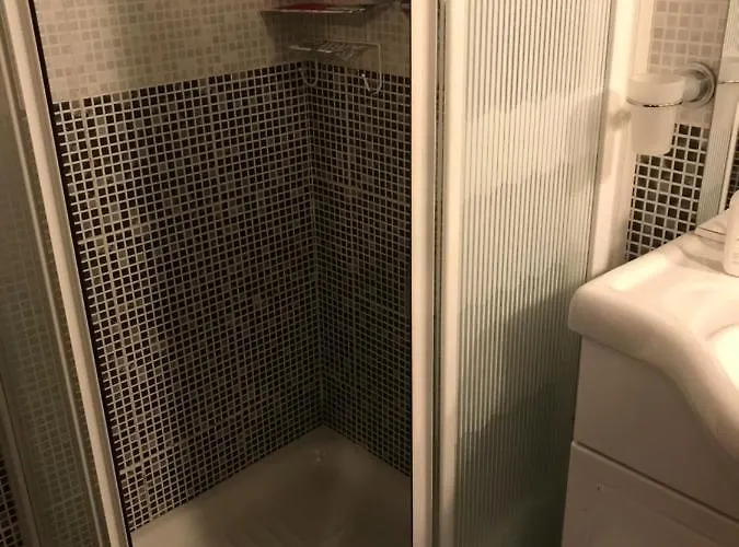 Appartement Ca ' San Samuele Venise