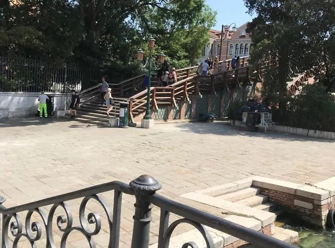 Daire Ca ' San Samuele