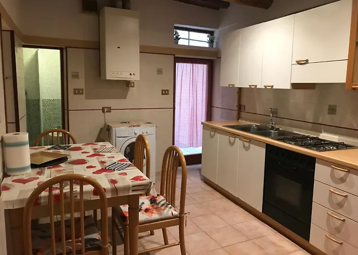 Ca ' San Samuele * Venedik