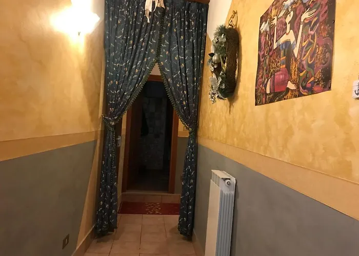 Daire Ca ' San Samuele