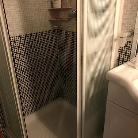 Apartament Ca ' San Samuele Wenecja