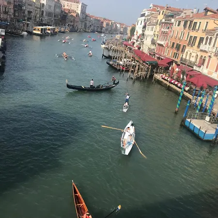 Ca ' San Samuele * Veneza